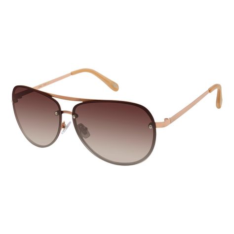 Lentes de Sol Fossil X82564 Outlook Mujer-1