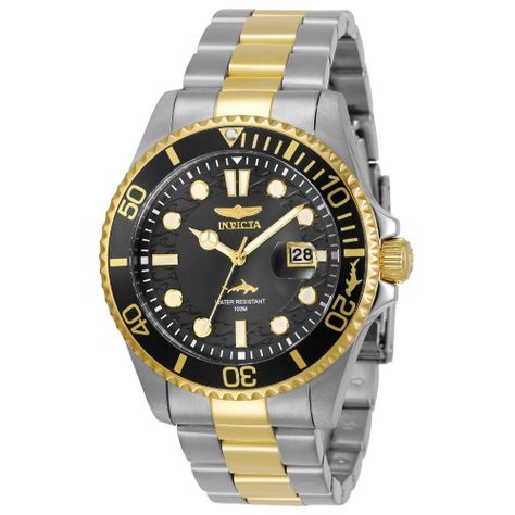 Reloj Hombre Invicta Pro Diver 30023-2