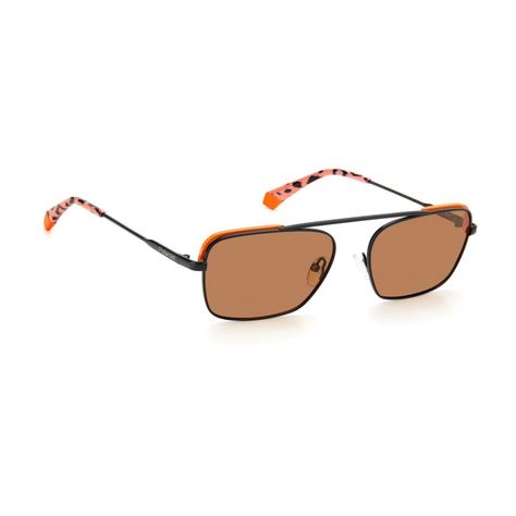 Lentes de Sol Polaroid PLD6131S Cuadrada Unisex-0