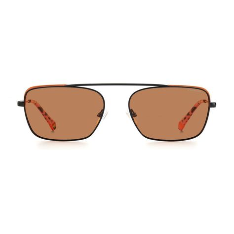 Lentes de Sol Polaroid PLD6131S Cuadrada Unisex-1