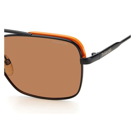 Lentes de Sol Polaroid PLD6131S Cuadrada Unisex-2