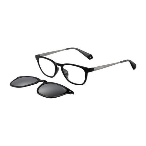 Lentes de Sol Polaroid PLD6080GCS Ovalada Unisex-0