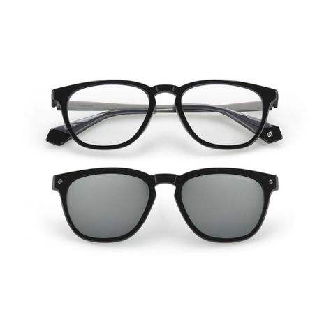 Lentes de Sol Polaroid PLD6080GCS Ovalada Unisex-2