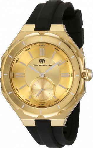 Reloj Technomarine TM-120038 Cruise Quartz Mujer-2