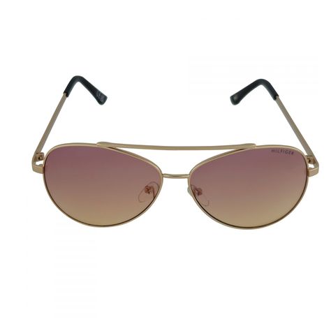 Lentes de Sol Tommy Hilfiger Outlook X60101 Mujer-0