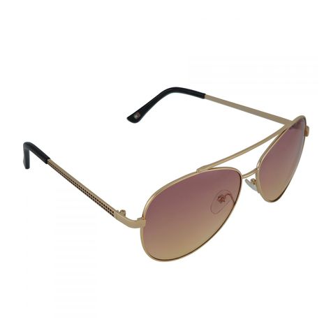 Lentes de Sol Tommy Hilfiger Outlook X60101 Mujer-1