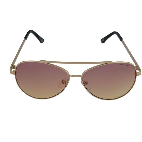Lentes de Sol Tommy Hilfiger Outlook X60101 Mujer-4