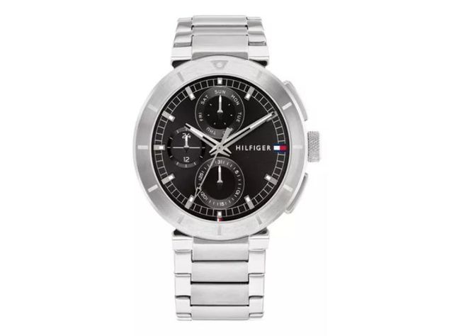 Reloj Tommy Hilfiger Lorenzo 1792116 Hombre-0