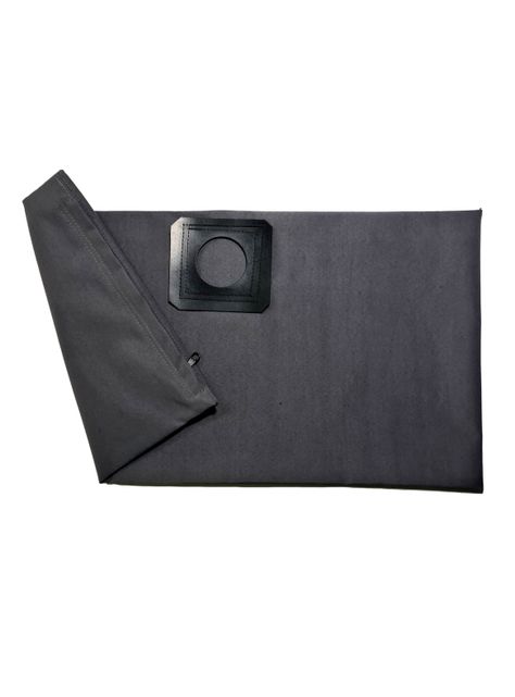 Bolsa para aspiradora Black Decker BDWD15-0