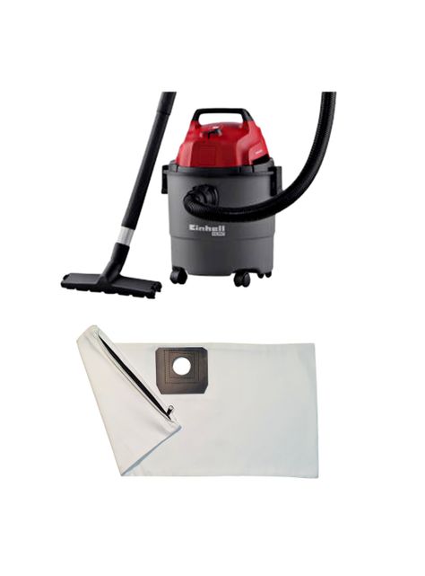Bolsa Para Aspiradoras Einhell TC VC 1815-0