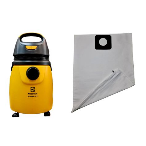 Bolsa Para Aspiradora Electrolux GT3000 y GT30N-0