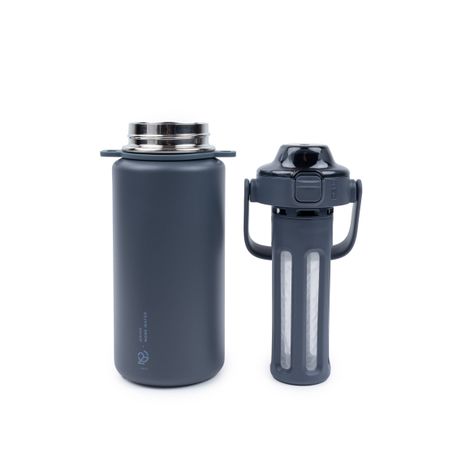 Botella Insulada Explorer GO2 - 950 ml-1