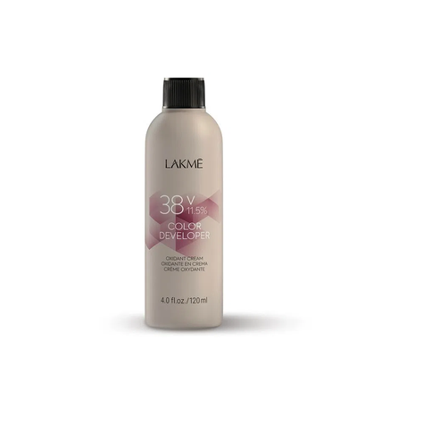 Oxidante Lakmé 38 vol 120 ml-0
