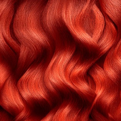 Tinte Permanente En Crema Ion Rubio oscuro rojo 6R-1