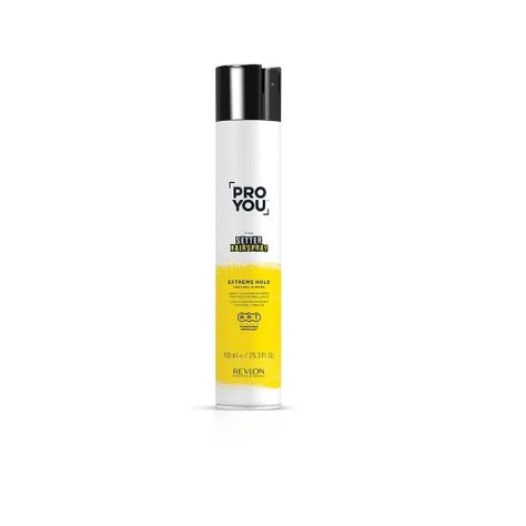 Laca Pro-You Setter Extra Fijación 500ml-0