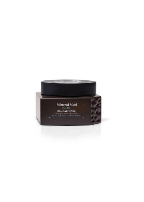 Arcilla capilar Saphira Mineral Mud Healing 90ml-0