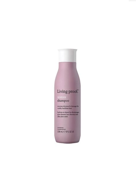 Shampoo Living Proof Restore 236ml-0