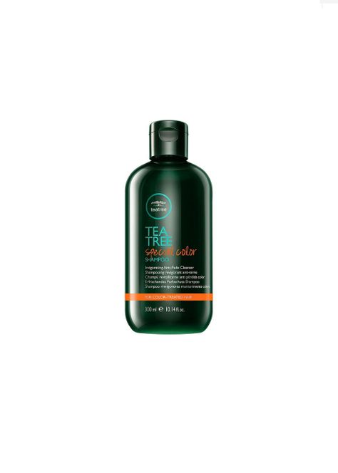 Shampoo Tea Tree Special Color 300 Ml Paul Mitchell-0