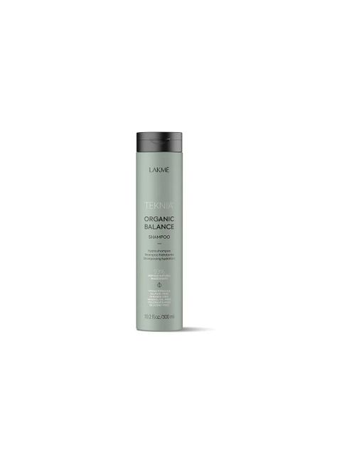 Shampoo Lakme Teknia Organic Balance 300ml-0