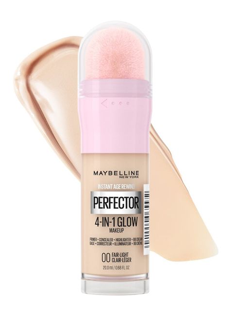 Base Glow Perfector Instant Age Rewind  FAIR LIGHT-0