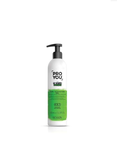 Crema Rizos Pro-You Twister 350ml-0