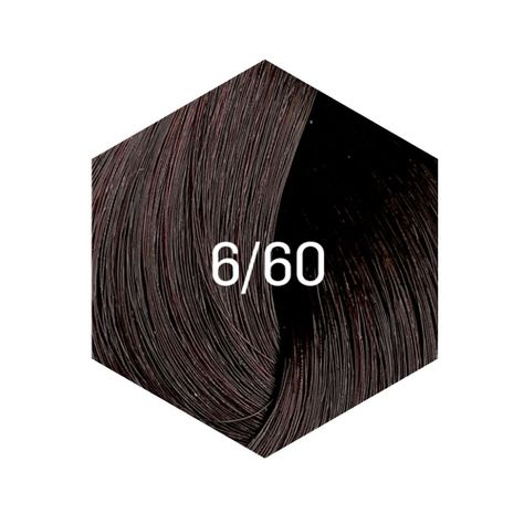 tintura permanente 60ml 6/60 castaño oscuro-1