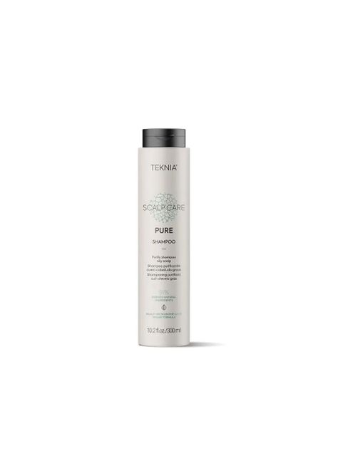 Shampoo Lakme 44332 Scalp Care Pure 300ml-0
