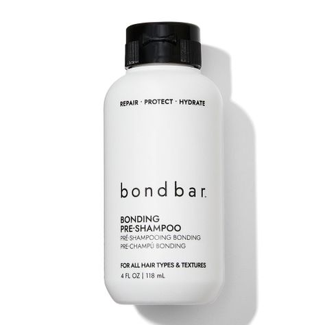 Tratamiento Pre-shampoo Bondbar 118ml-0