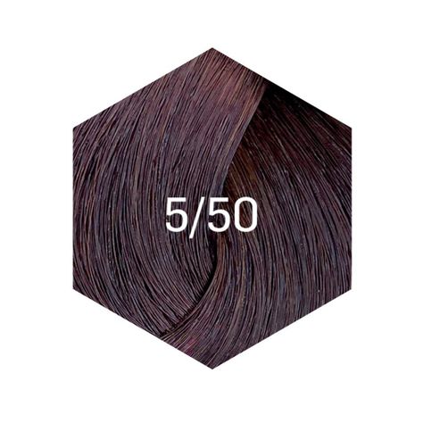 tintura new gloss 60ml 5/50 caoba-1