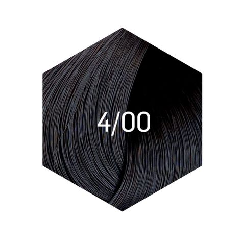 tintura permanente 60ml 4/00 castaño medio-1