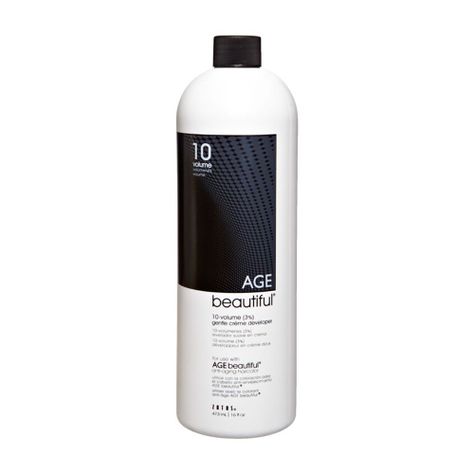 Agua Oxidante Age Beautiful 10Vol 473Ml-0