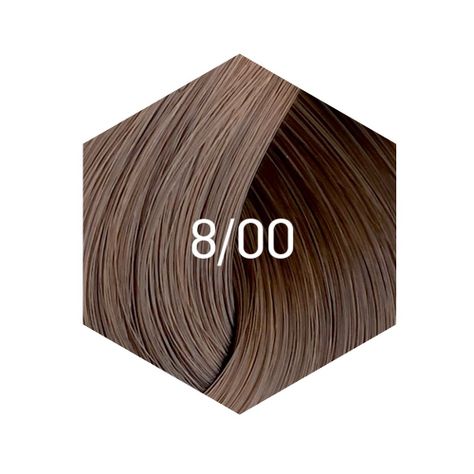 tintura permanente 60ml 8/00 rubio claro-1