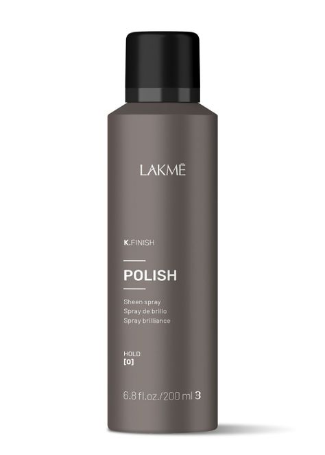 Spray De Brillo K.Finish Polish 200ml-0