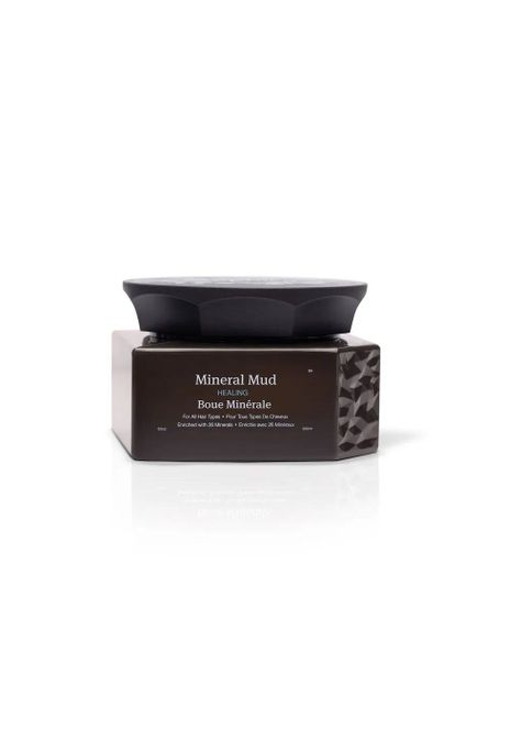 Arcilla capilar Saphira Mineral Mud Healing 250ml-0