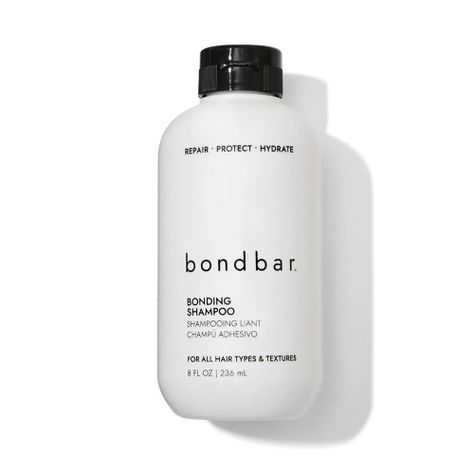 Shampoo Bondbar 236ml-0