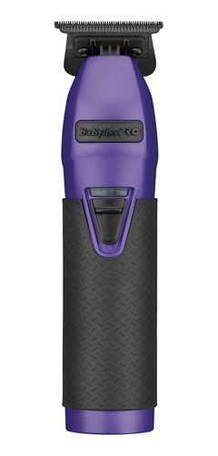 Desvelladora Babylisspro  Purple-0