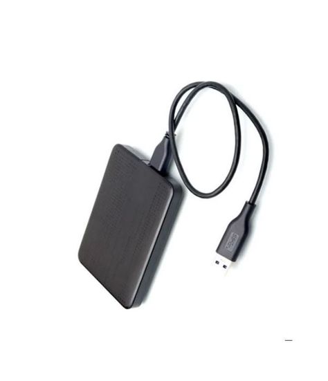 Disco Duro Externo Reacondicionado de 750 GB-1