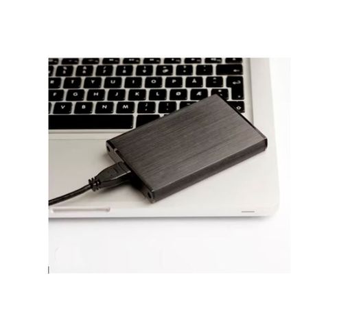 Disco Duro Externo Reacondicionado de 750 GB-2