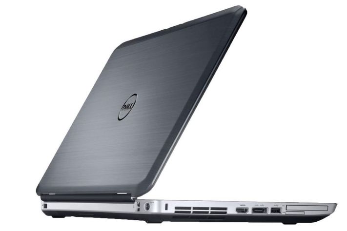 DELL Notebook Reacondicionado Latitude E5530 Intel Core i5 con 240 GB SSD y 8GB de RAM-1
