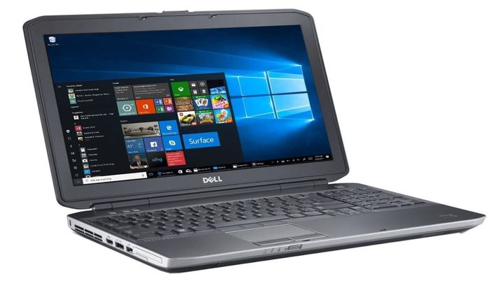 DELL Notebook Reacondicionado Latitude E5530 Intel Core i5 con 240 GB SSD y 8GB de RAM-3