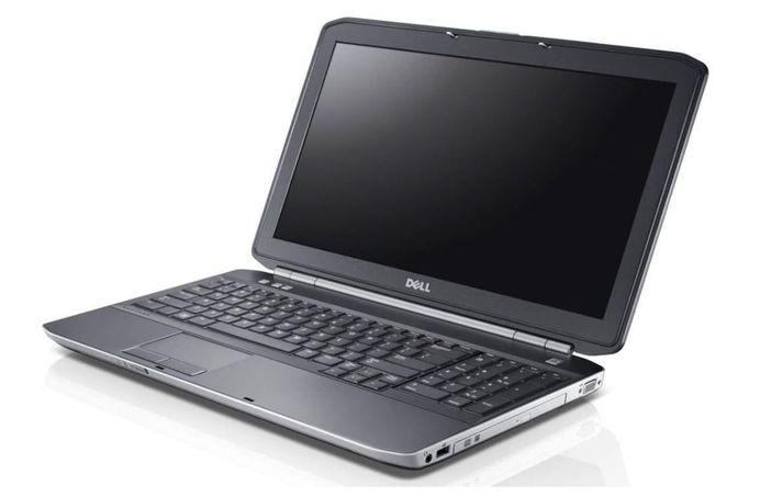DELL Notebook Reacondicionado Latitude E5530 Intel Core i5 con 240 GB SSD y 8GB de RAM-4