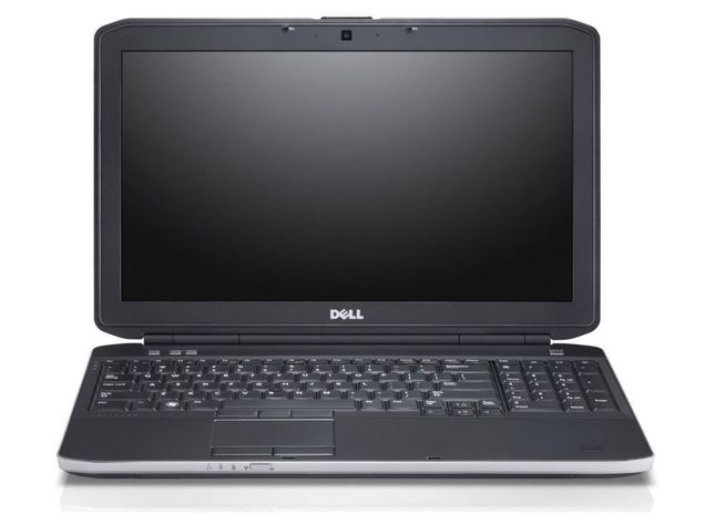 DELL Notebook Reacondicionado Latitude E5530 Intel Core i5 con 240 GB SSD y 8GB de RAM-5