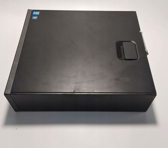HP Prodesk 600 G2 Intel Core i5 Reacondicionado con WiFi, SSD de 480 GB y 4GB de RAM-2