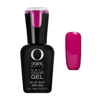 ESMALTE  DE UÑAS SEMIPERMANENTE 7,5 ML   039 MERMAID PARADISE-1
