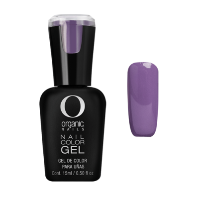 ESMALTE  DE UÑAS SEMIPERMANENTE 7,5 ML   035 MERMAID SHELL-0