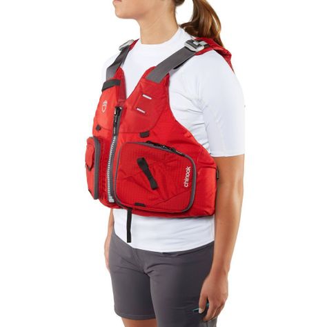 SALVAVIDAS PESCA NRS CHINOOK-3