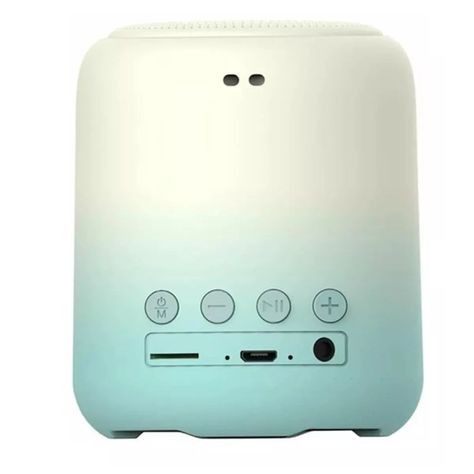 Parlante Portátil Bluetooth 5.0 Ipx5 -3