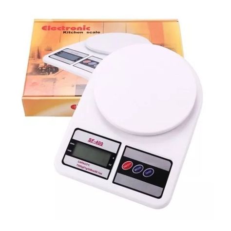 Pesa Para Alimentos Balanza Cocina 10kg-1
