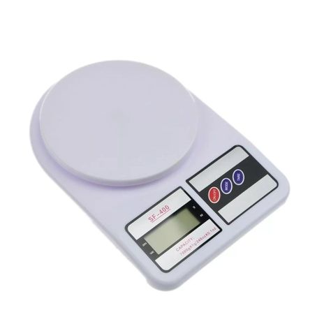 Pesa Para Alimentos Balanza Cocina 10kg-0