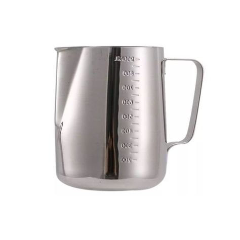 Jarra De Leche Para Texturizar Barismo 900ml-0